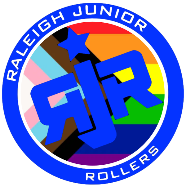 Raleigh Junior Rollers 
