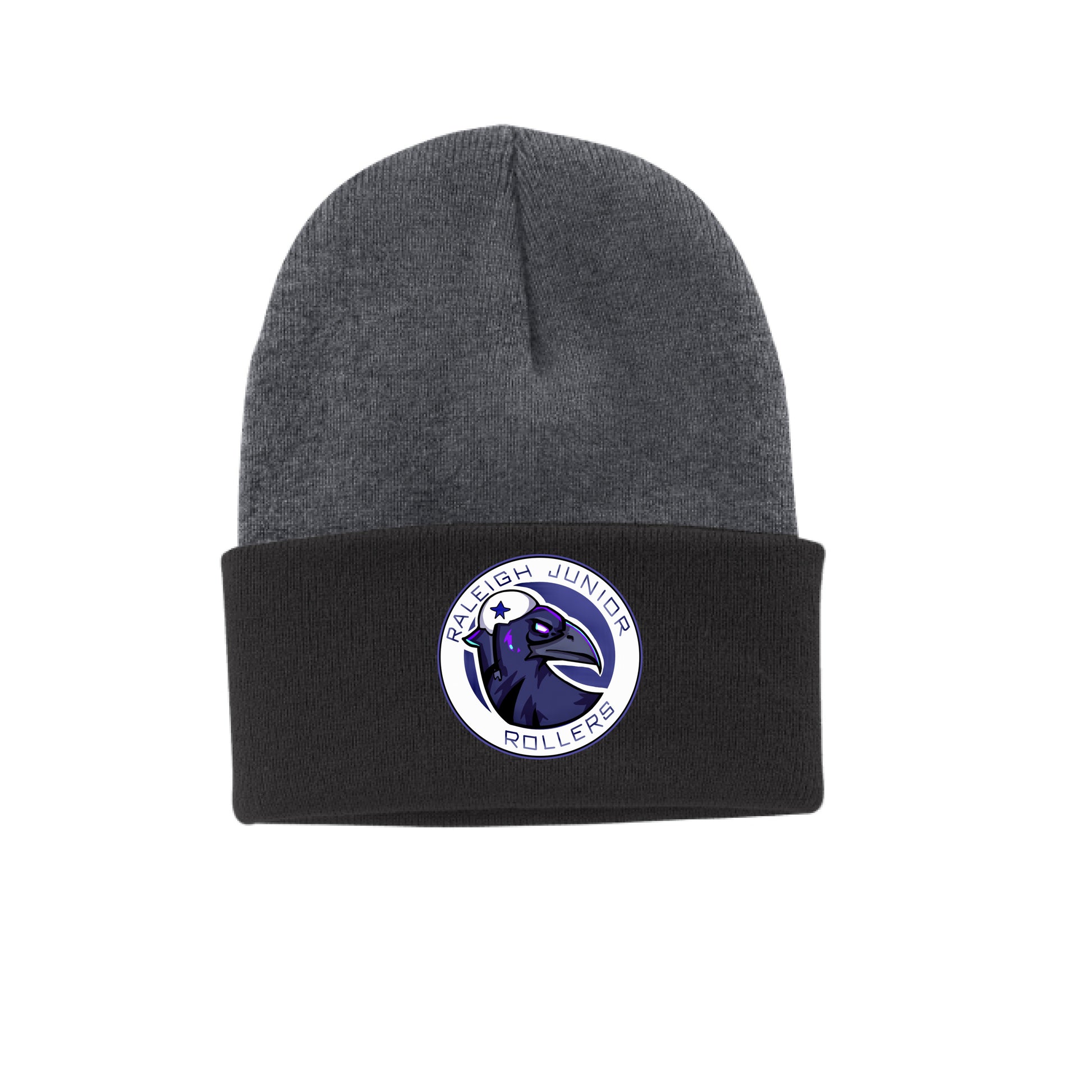 Ath Oxford/Blk - FRONT