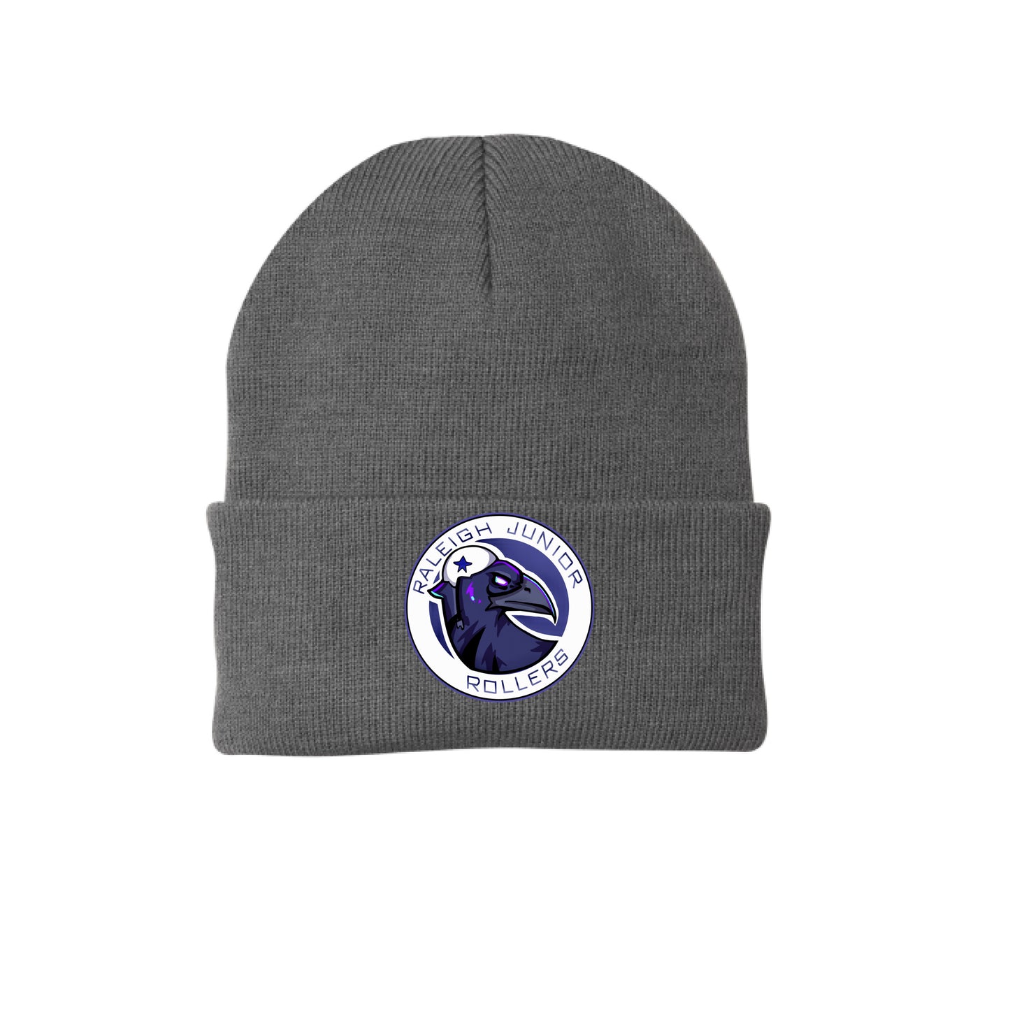 Athletic Oxfrd - FRONT